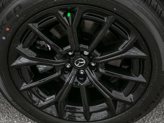 2025 Mazda CX-70 Mild Hybrid GT-P-6