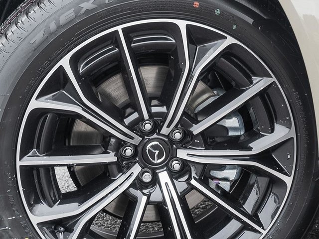 2025 Mazda CX-70 Plug-In Hybrid GT-7