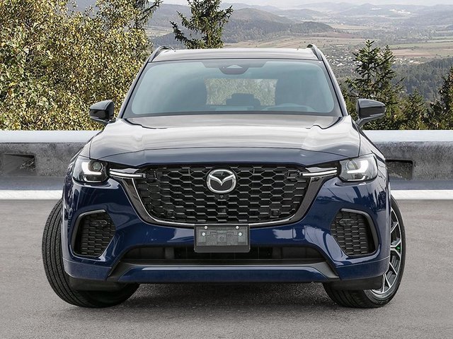 2026 Mazda CX-70 Plug-In Hybrid GT-1