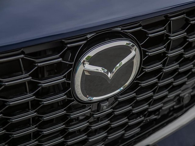 2026 Mazda CX-70 Plug-In Hybrid GT-7