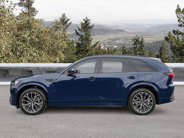 2026 Mazda CX-70 Plug-In Hybrid GT-2