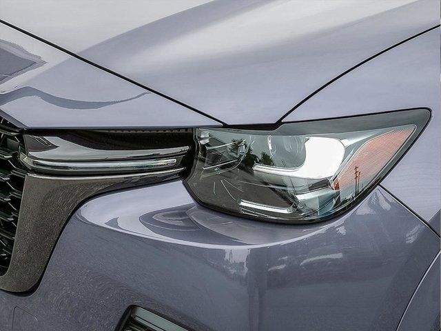 2026 Mazda CX-70 Plug-In Hybrid GT-7