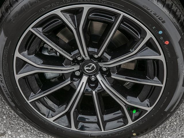 2026 Mazda CX-70 Plug-In Hybrid GT-5