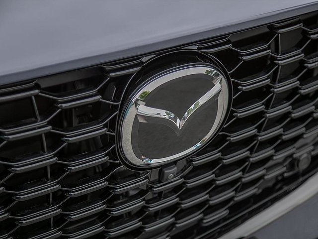 2026 Mazda CX-70 Plug-In Hybrid GT-6