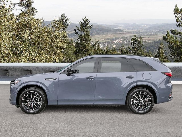2026 Mazda CX-70 Plug-In Hybrid GT-2