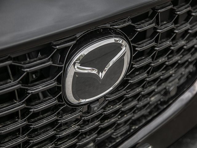 2026 Mazda CX-70 Plug-In Hybrid GT-7