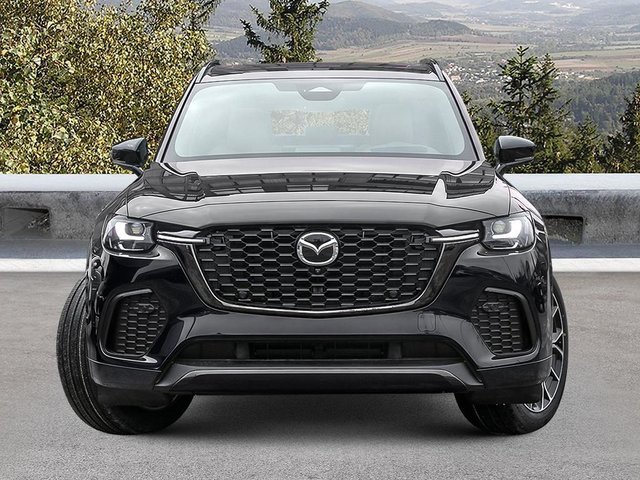 2026 Mazda CX-70 Plug-In Hybrid Signature-1