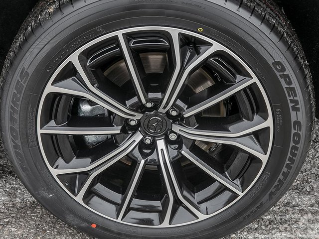 2026 Mazda CX-70 Plug-In Hybrid Signature-7