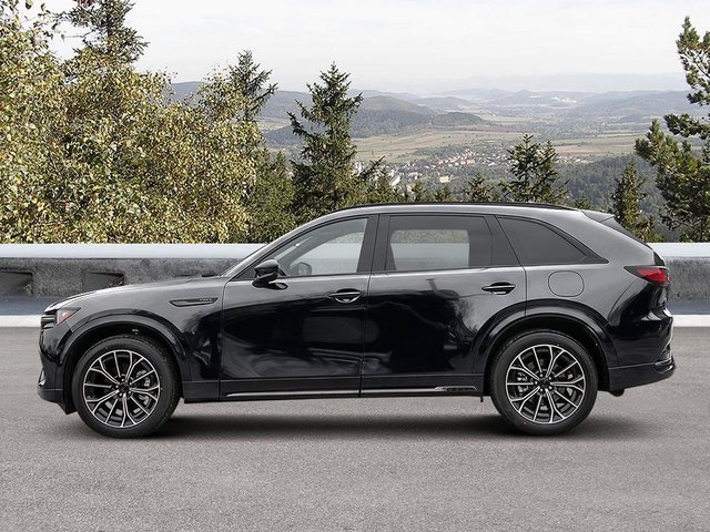 2026 Mazda CX-70 Plug-In Hybrid Signature-2