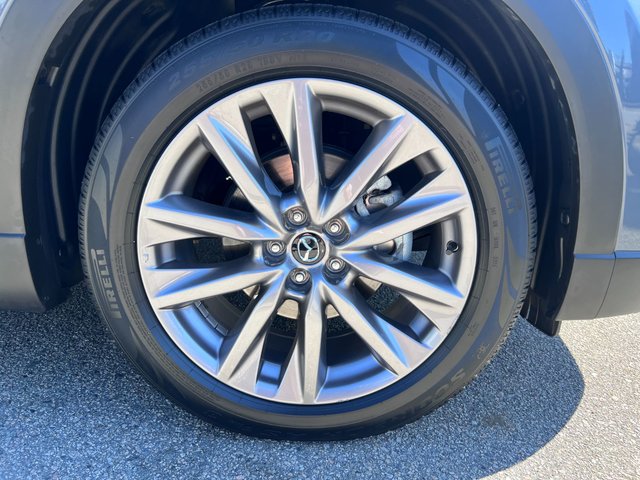 2021 Mazda CX-9 GT AWD (2)-4