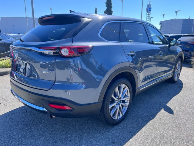 2021 Mazda CX-9 GT AWD (2)-6