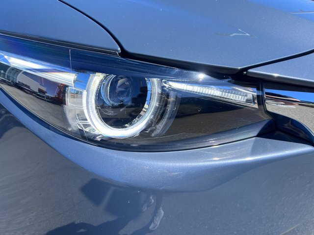 2021 Mazda CX-9 GT AWD (2)-2