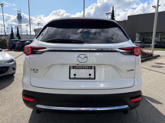 2021 Mazda CX-9 GT AWD-7