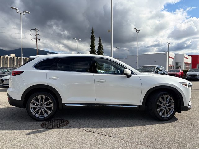 2021 Mazda CX-9 GT AWD-5