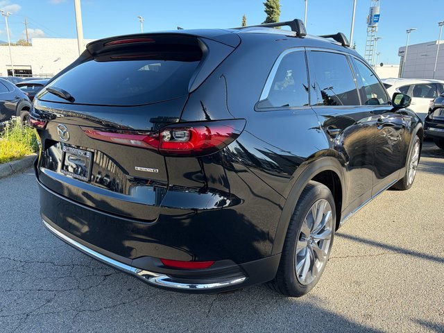 2024 Mazda CX-90 MHEV GT-5