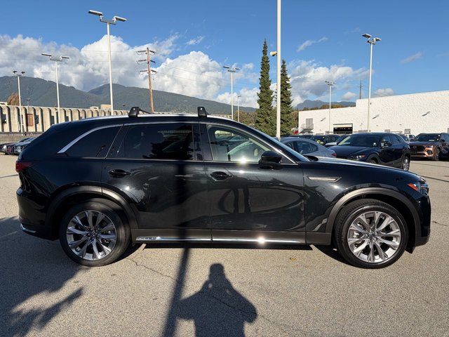 2024 Mazda CX-90 MHEV GT-4