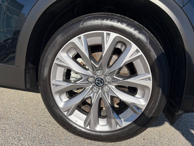 2024 Mazda CX-90 MHEV GT-3