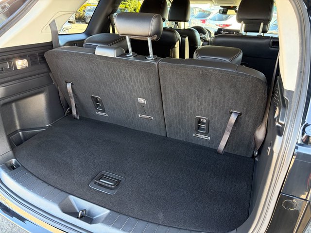 2024 Mazda CX-90 MHEV GT-7