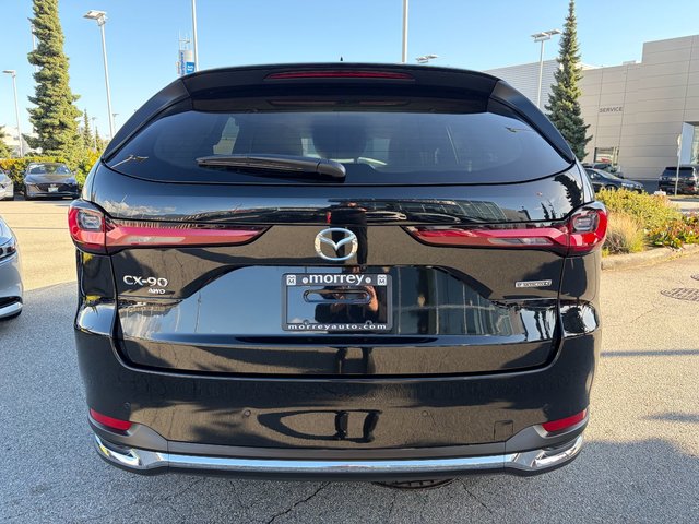 2024 Mazda CX-90 MHEV GT-6