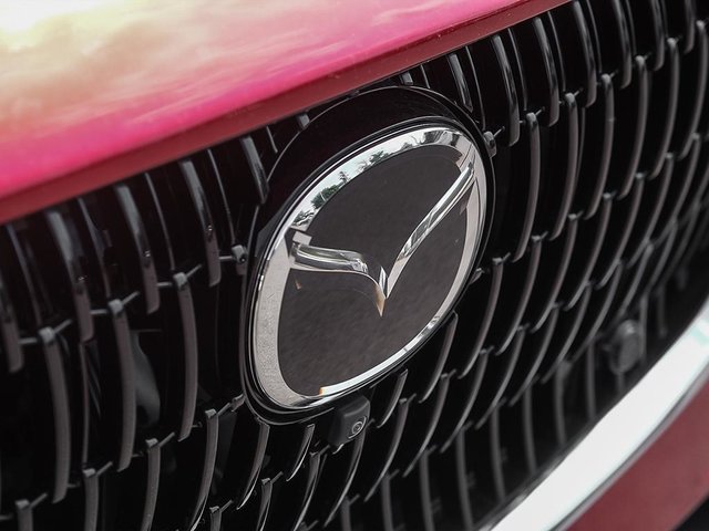 2026 Mazda CX-90 Mild Hybrid GT-7