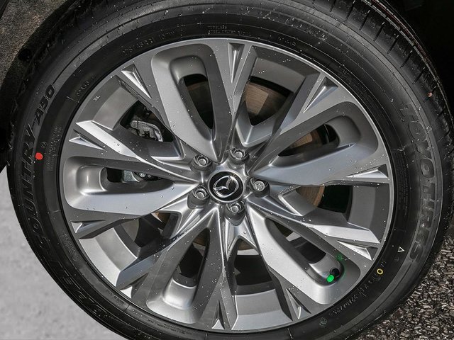 2026 Mazda CX-90 Mild Hybrid GT-7