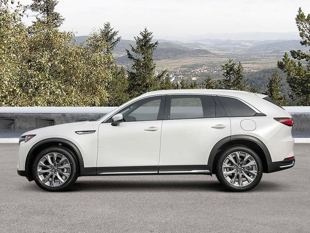 2026 Mazda CX-90 Mild Hybrid GT-2