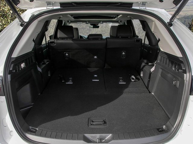 2026 Mazda CX-90 Mild Hybrid GT-6