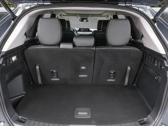 2025 Mazda CX-90 Mild Hybrid GT-6