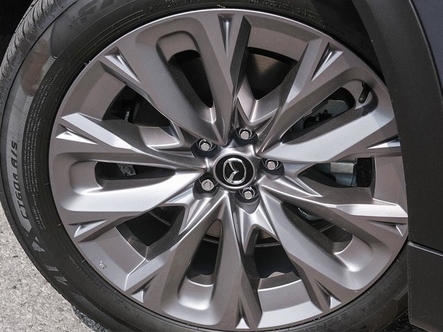 2025 Mazda CX-90 Mild Hybrid GT-7