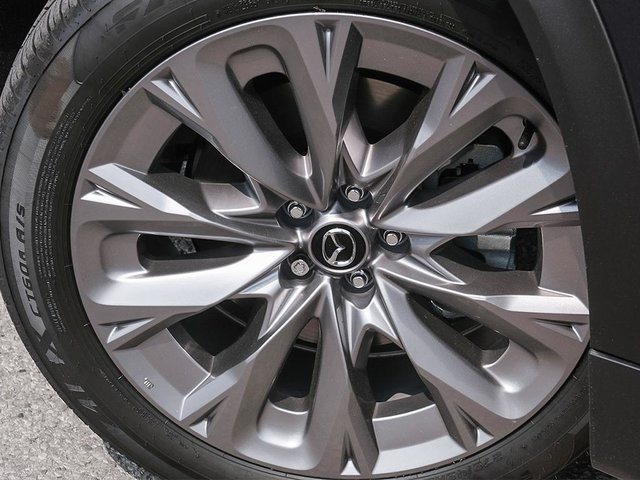 2026 Mazda CX-90 Mild Hybrid GT-6