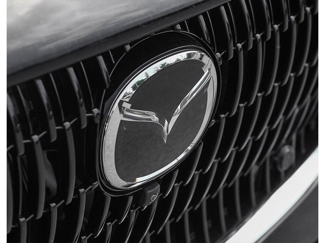 2026 Mazda CX-90 Mild Hybrid GT-7