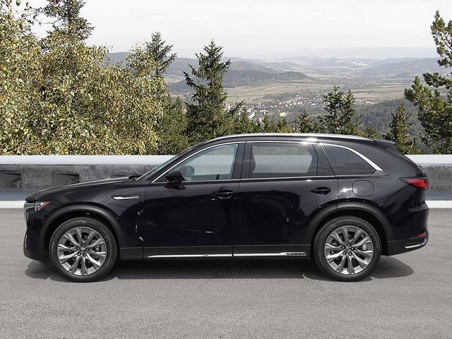 2026 Mazda CX-90 Mild Hybrid GT-2