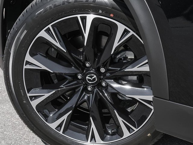 2025 Mazda CX-90 Plug-In Hybrid GT-7