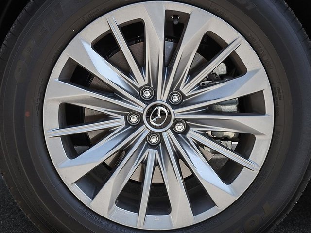 2025 Mazda CX-90 Plug-In Hybrid GS-L-7