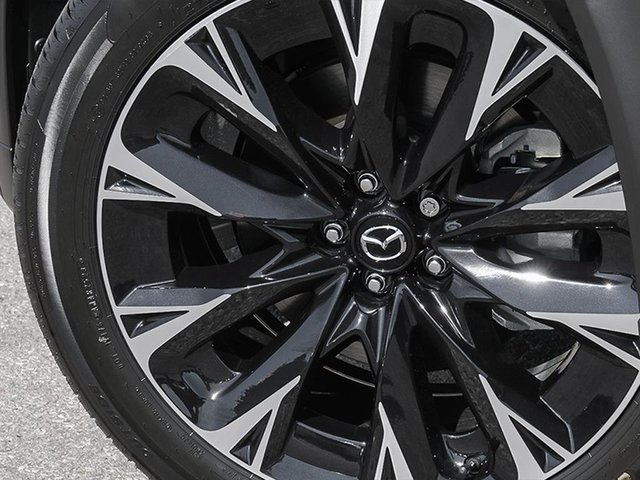 2025 Mazda CX-90 Plug-In Hybrid GT-7