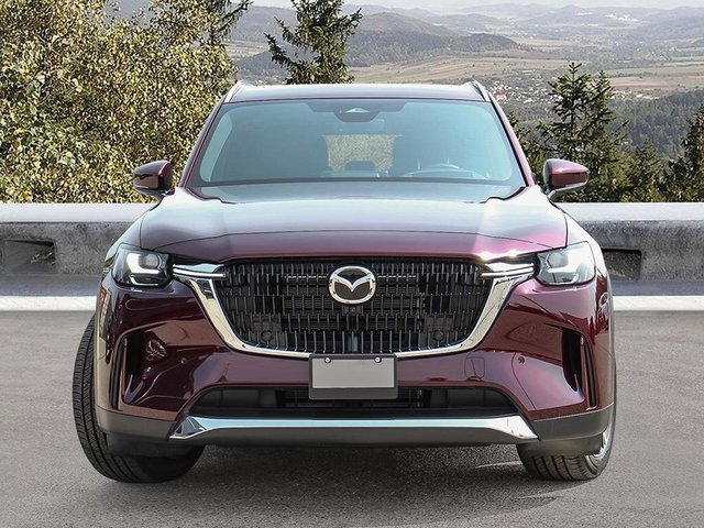 2025 Mazda CX-90 Plug-In Hybrid GT-1