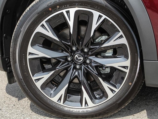 2025 Mazda CX-90 Plug-In Hybrid GT-7