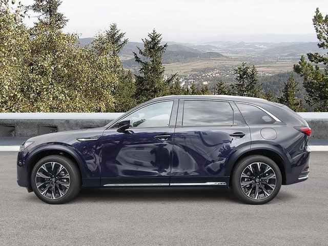 2026 Mazda CX-90 Plug-In Hybrid Signature-2