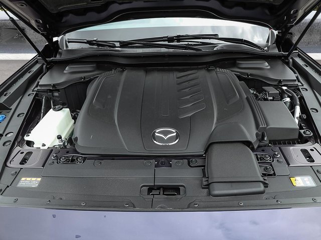 2026 Mazda CX-90 Plug-In Hybrid Signature-5