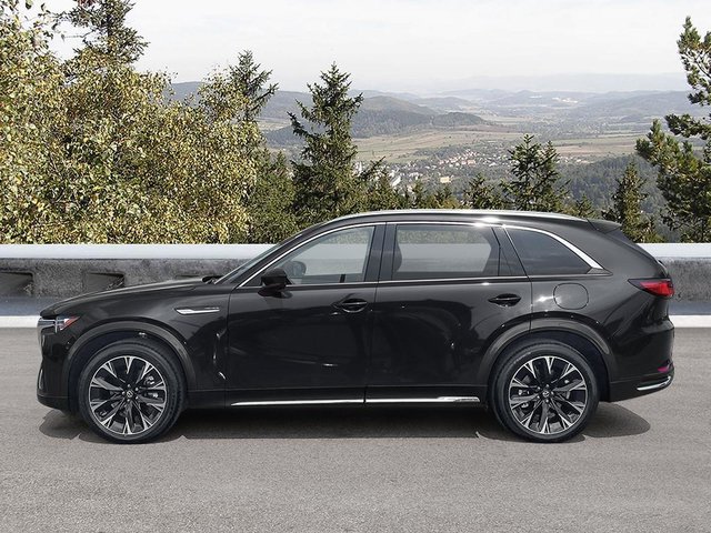 2026 Mazda CX-90 Plug-In Hybrid Signature-2