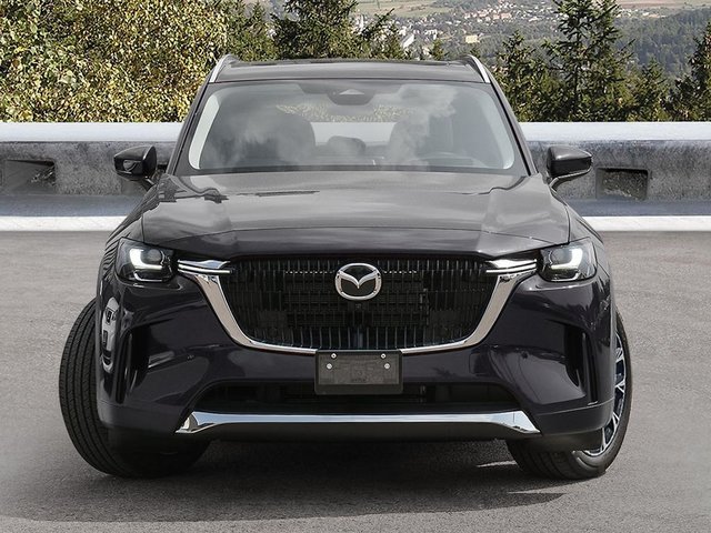 2026 Mazda CX-90 Plug-In Hybrid Signature-1