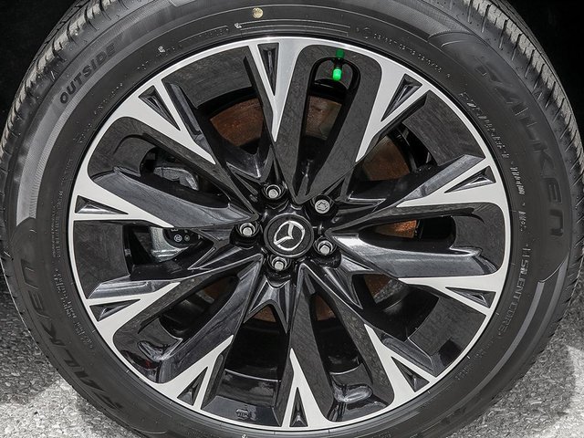 2026 Mazda CX-90 Plug-In Hybrid GT-5