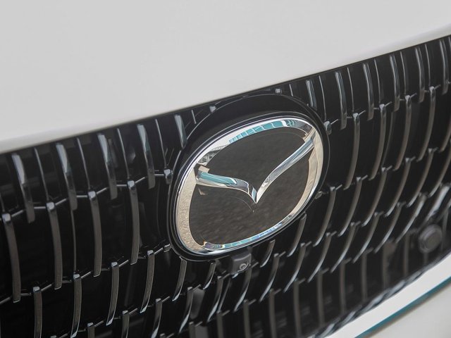 2026 Mazda CX-90 Plug-In Hybrid GT-6