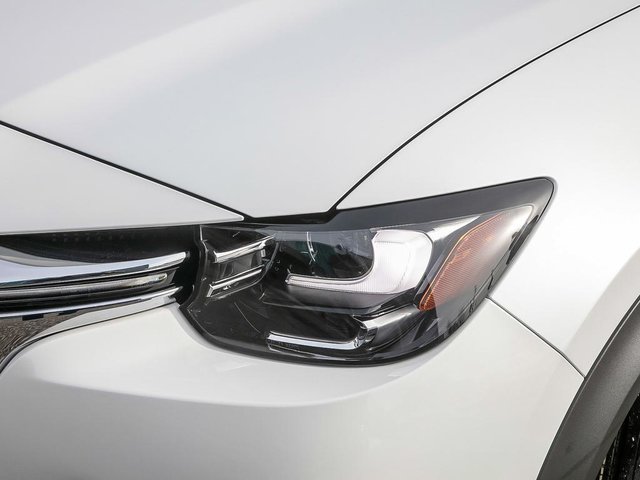 2026 Mazda CX-90 Plug-In Hybrid GT-7