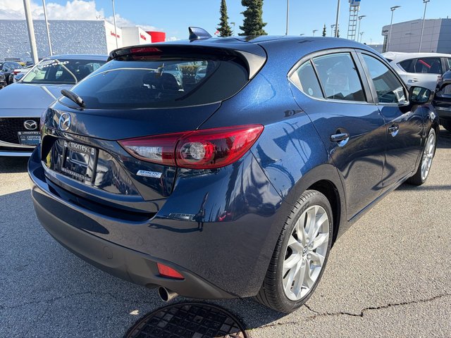 2014 Mazda 3 Sport GT-SKY at-5