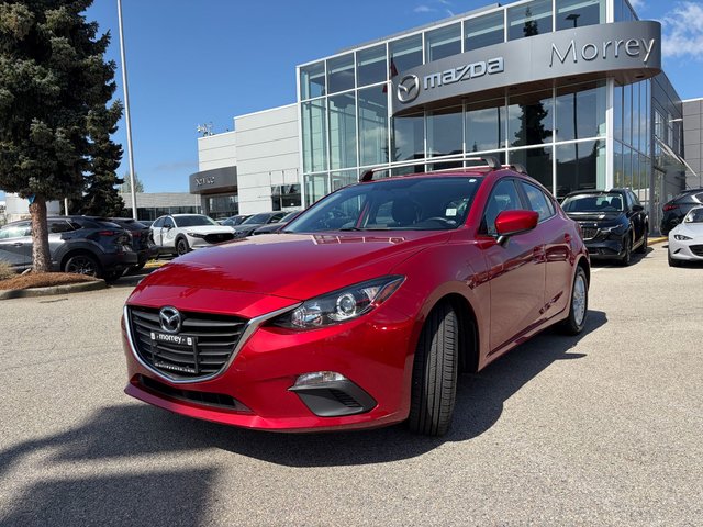 2016 Mazda 3 Sport GS at-0