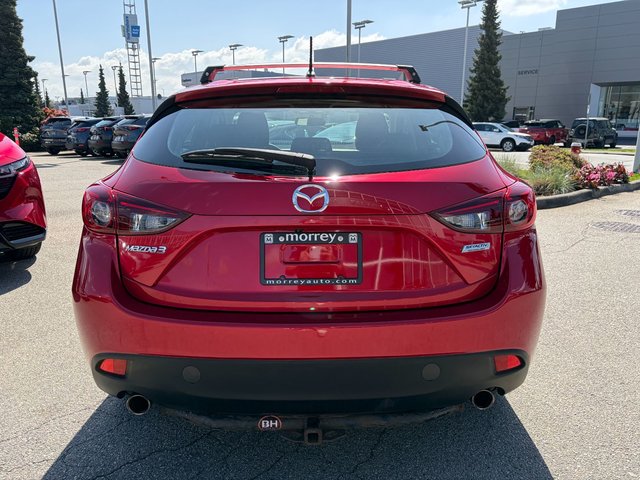 2016 Mazda 3 Sport GS at-7
