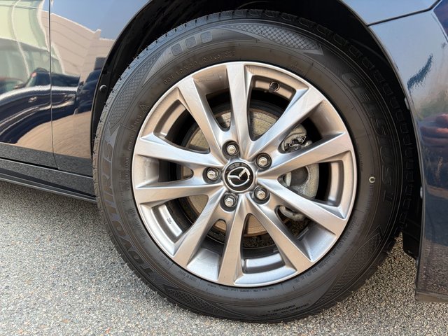 2019 Mazda 3 Sport GS at-4