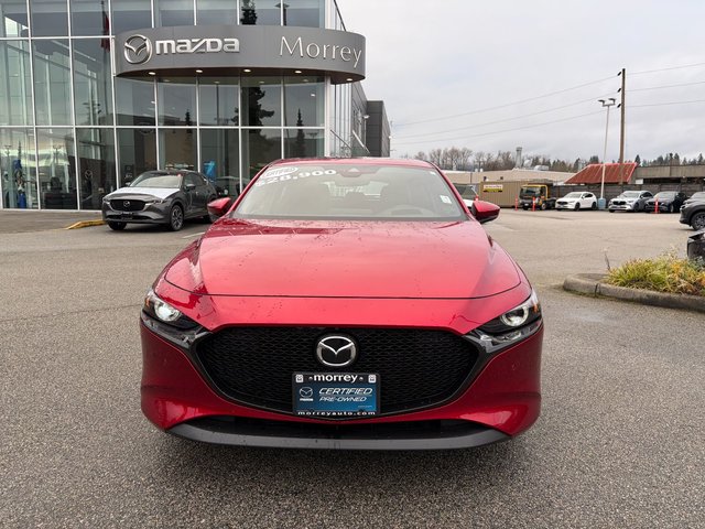 2022 Mazda 3 Sport GT at-1