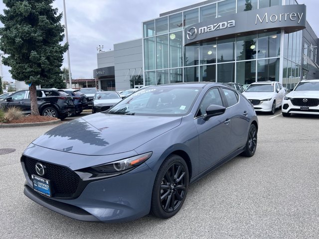 2023 Mazda 3 Sport GT at AWD Turbo-0